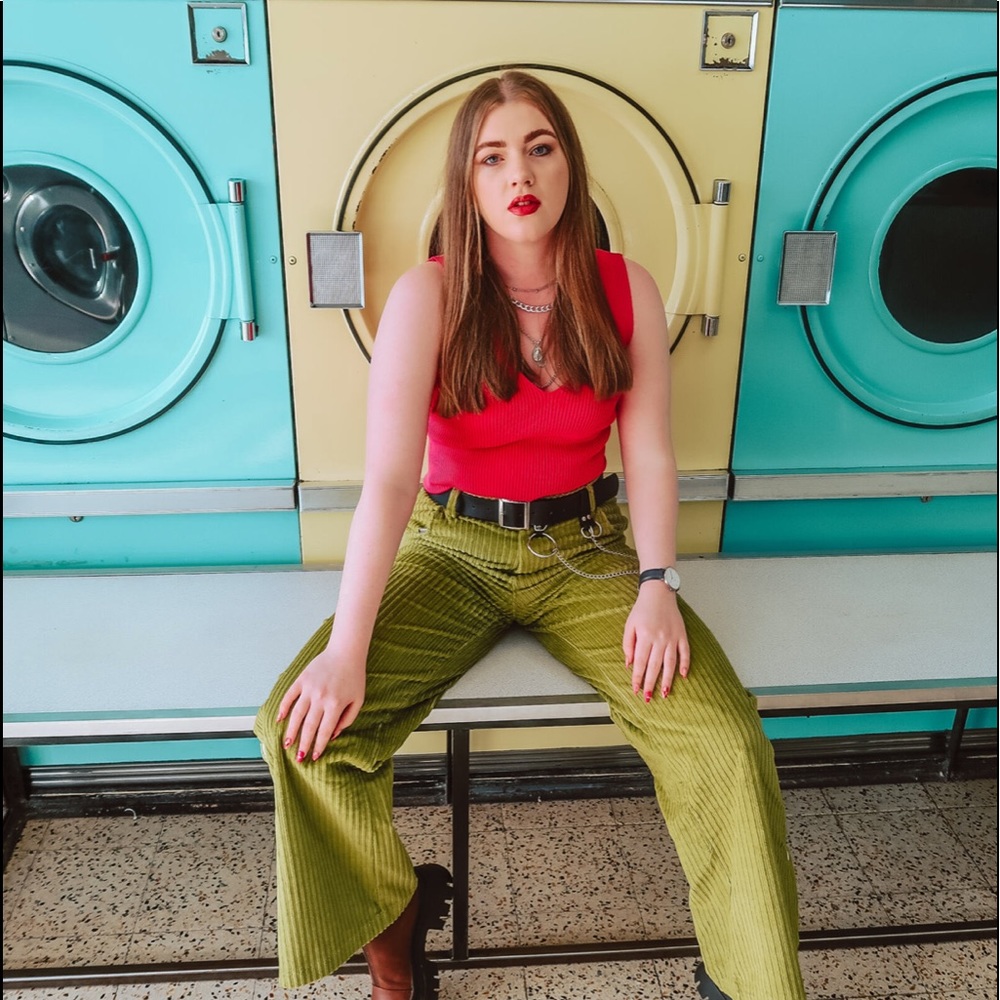 CAbi RED TOP